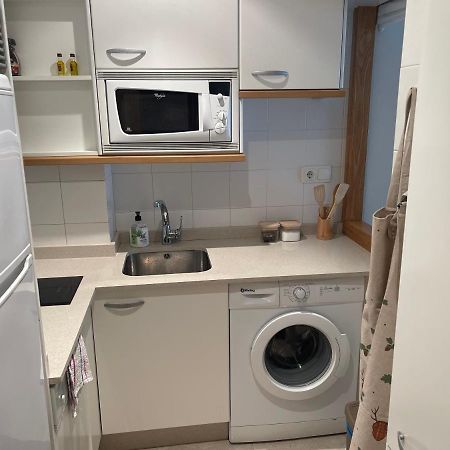 Sonos Sanxenxo Διαμέρισμα Εξωτερικό φωτογραφία